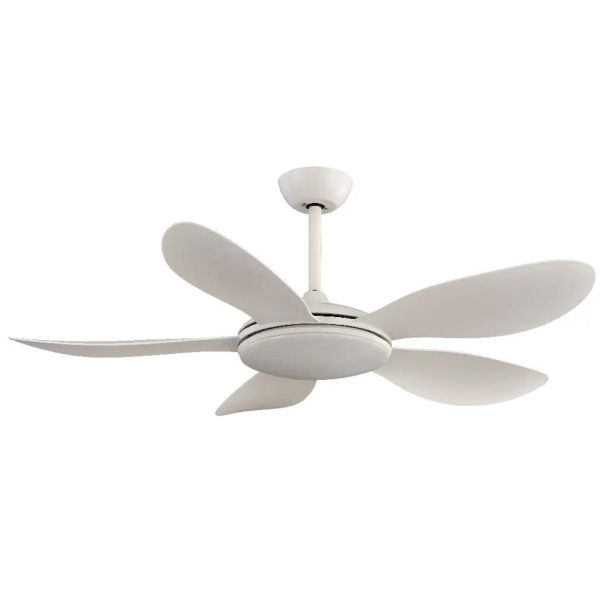 ELIT Plafonski Luster Ventilator ELV37 sa daljinskim 132cm - 1504-1-1-1-1