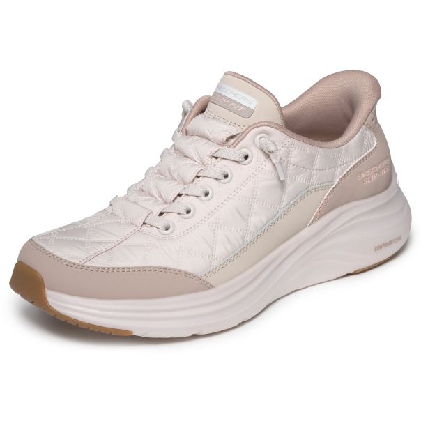 SKECHERS Patike contour foam W - 150404-NTTP