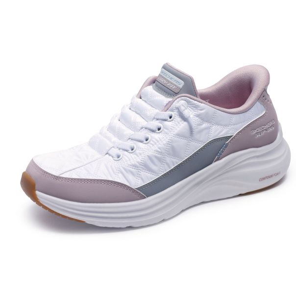 SKECHERS Patike contour foam W - 150404-WLV
