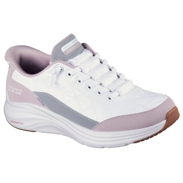 SKECHERS Patike contour foam W - 150404-WLV