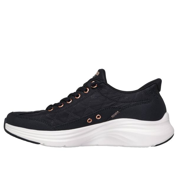 SKECHERS Patike contour foam W - 150413-BKRG
