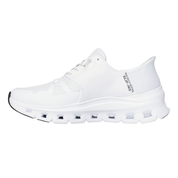 SKECHERS Patike slip-ins glide-step pro  W - 150420-WHT