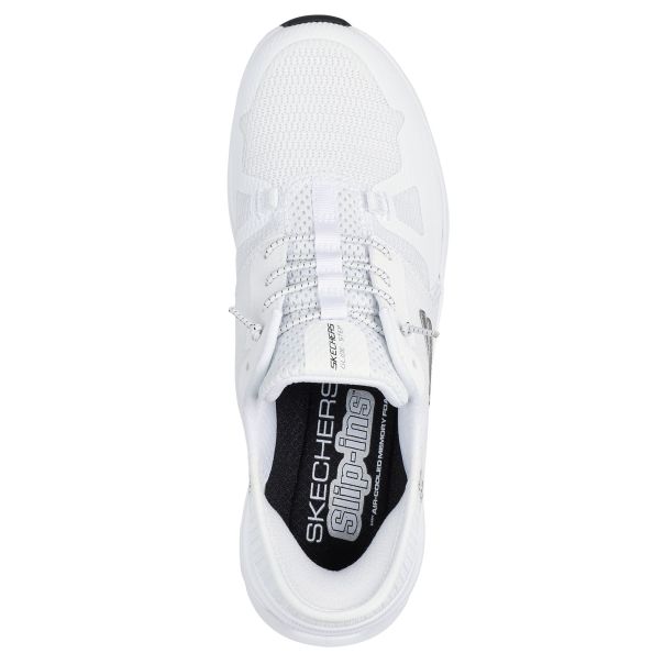 SKECHERS Patike slip-ins glide-step pro  W - 150420-WHT