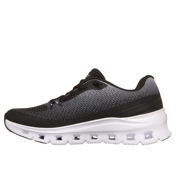 SKECHERS Patike glide-step pro W - 150437-BKW