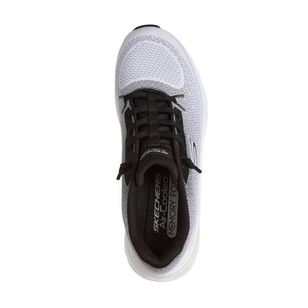 SKECHERS Patike glide-step pro W - 150437-WBK