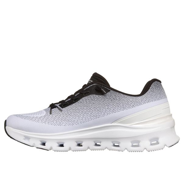 SKECHERS Patike glide-step pro W - 150437-WBK