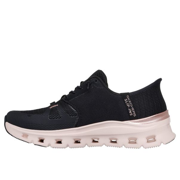 SKECHERS Patike glide-step pro W - 150438-BKRG