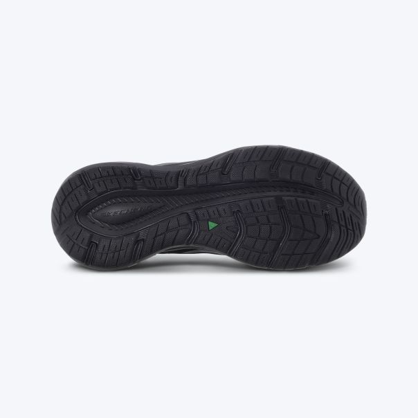 SKECHERS Patike edgeride silver eclipse W - 150475-BBK