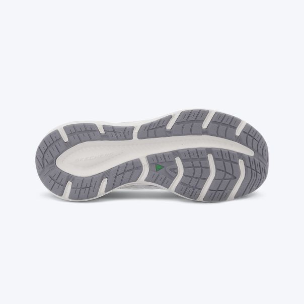 SKECHERS Patike edgeride silver eclipse W - 150475-GRY