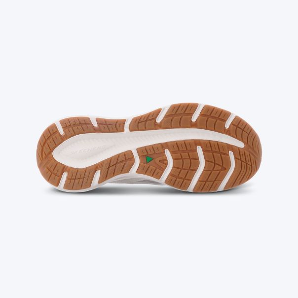 SKECHERS Patike edgeride silver eclipse W - 150475-NAT