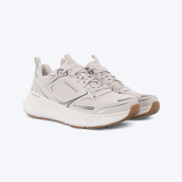 SKECHERS Patike edgeride silver eclipse W - 150475-NAT