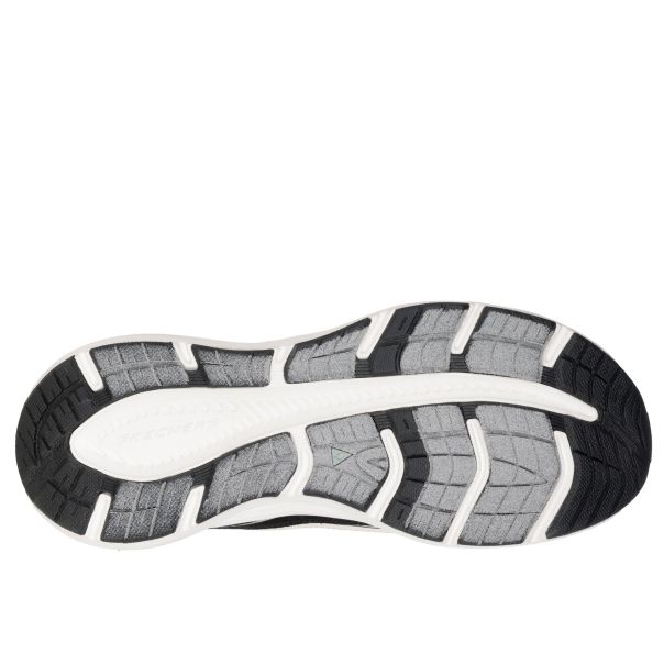 SKECHERS Patike edgeride  W - 150493-NTBK