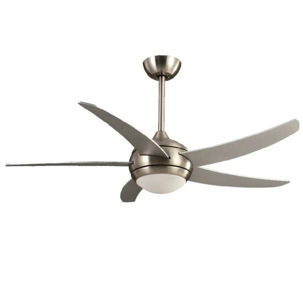 ELIT Plafonski Luster Ventilator ELV38 sa daljinskim 132cm - 1505-1-1-1