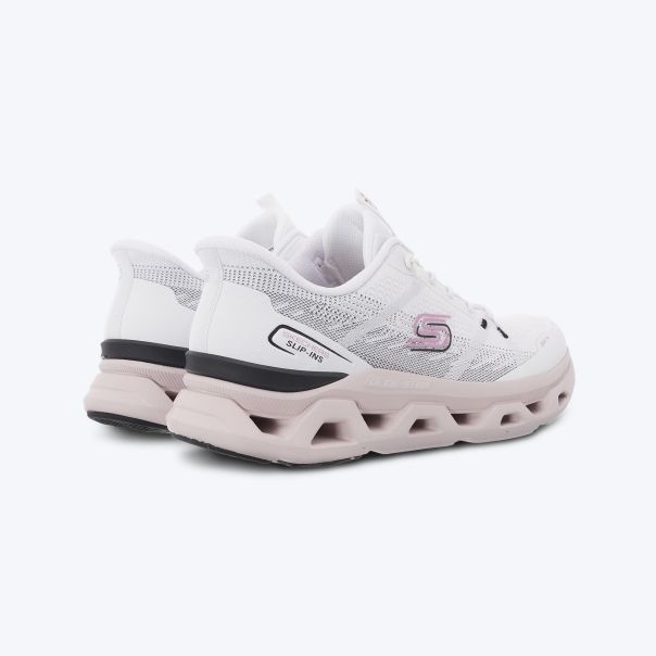 SKECHERS Patike glide-step altus fast lane W - 150513-WBPK