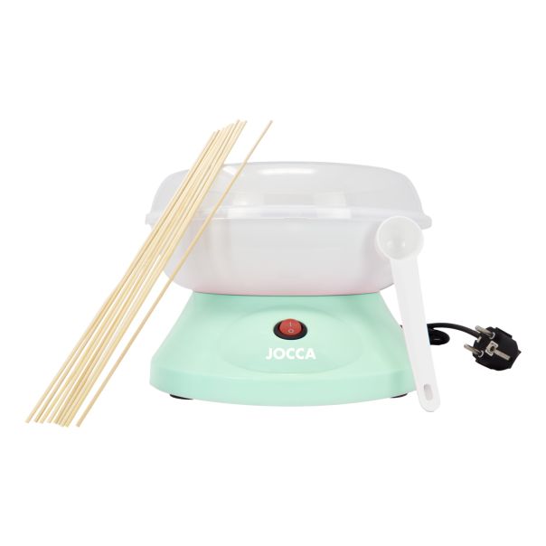 JOCCA Aparat za pravljenje šećerne pene 1505T - 1505T