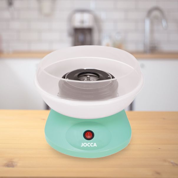 JOCCA Aparat za pravljenje šećerne pene 1505T - 1505T