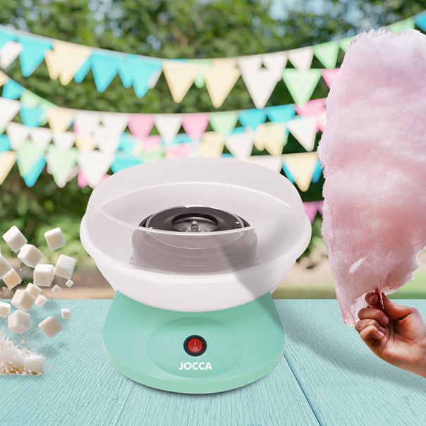 JOCCA Aparat za pravljenje šećerne pene 1505T - 1505T