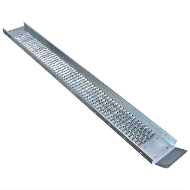 Navoz za motor rampa 194x22x4,5cm - EP3174499