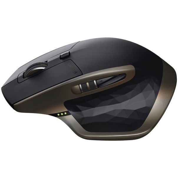 LOGITECH Bluetooth Mouse MX Master - EMEA - 910-004362