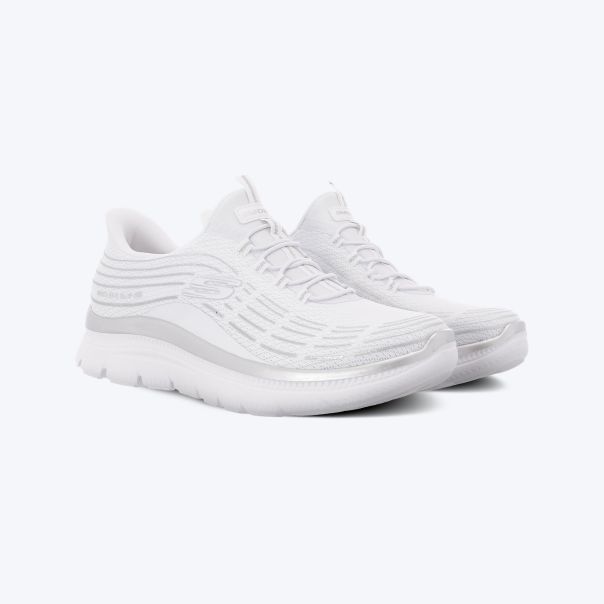 SKECHERS Patike summits plus soft luster W - 150611-WSL