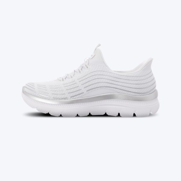 SKECHERS Patike summits plus soft luster W - 150611-WSL