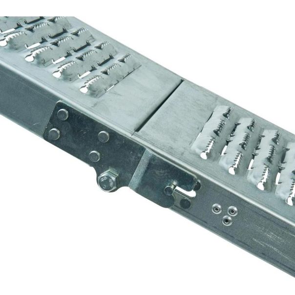 Navoz za motor rasklapajuća rampa 190x22x4,5cm - EP3174502