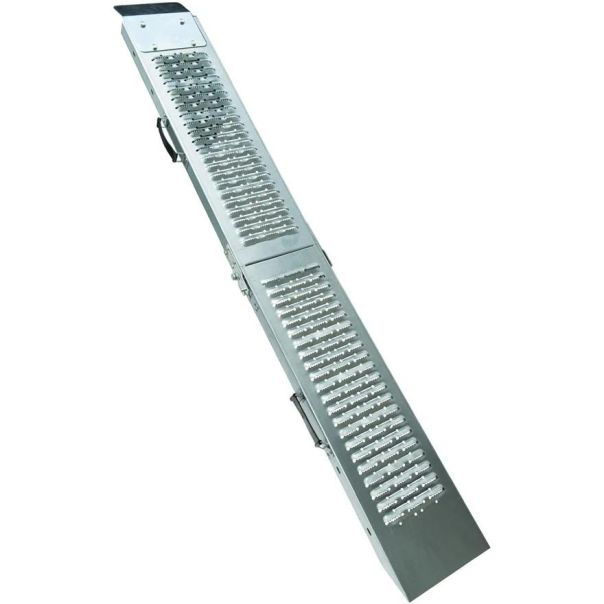 Navoz za motor rasklapajuća rampa 190x22x4,5cm - EP3174502