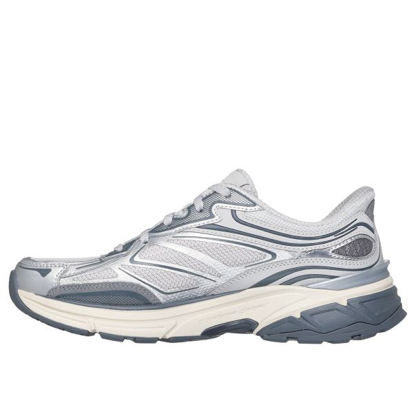 SKECHERS Patike stamina sport  W - 150710-SIL