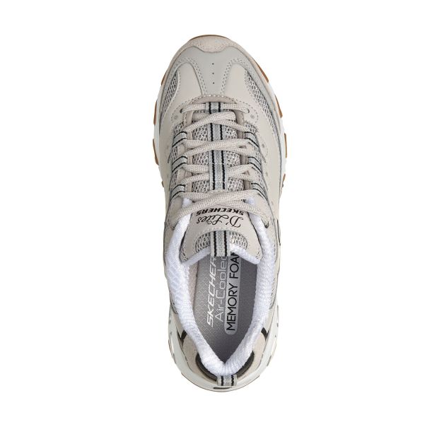 SKECHERS Patike d lites W - 150724-NTSL