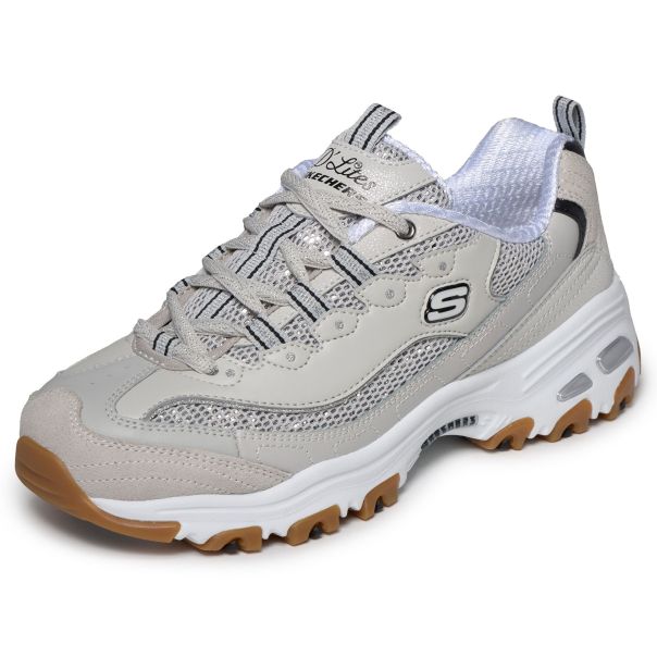 SKECHERS Patike d lites W - 150724-NTSL