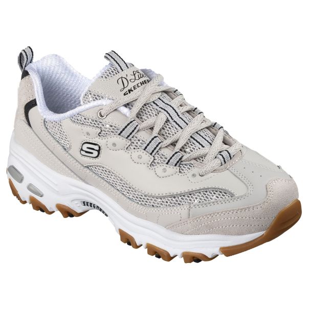 SKECHERS Patike d lites W - 150724-NTSL