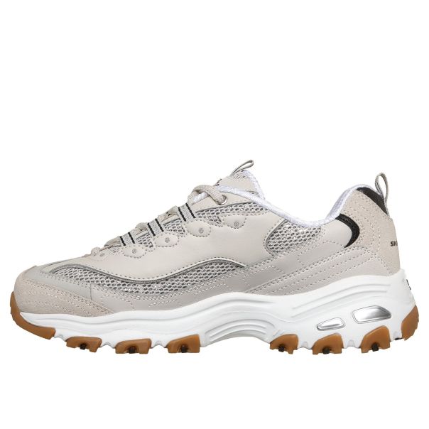 SKECHERS Patike d lites W - 150724-NTSL