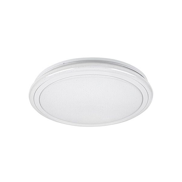 Rabalux Plafonjera Leonie LED 32W bela (1510) - 1510-1