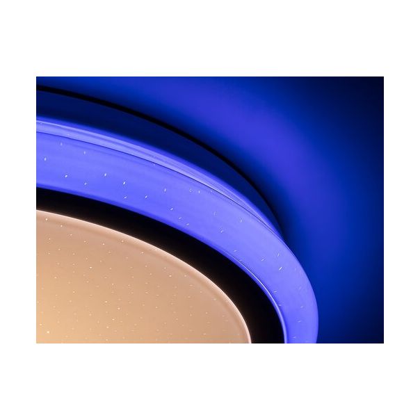 Rabalux Plafonjera Leonie LED 32W bela (1510) - 1510-1