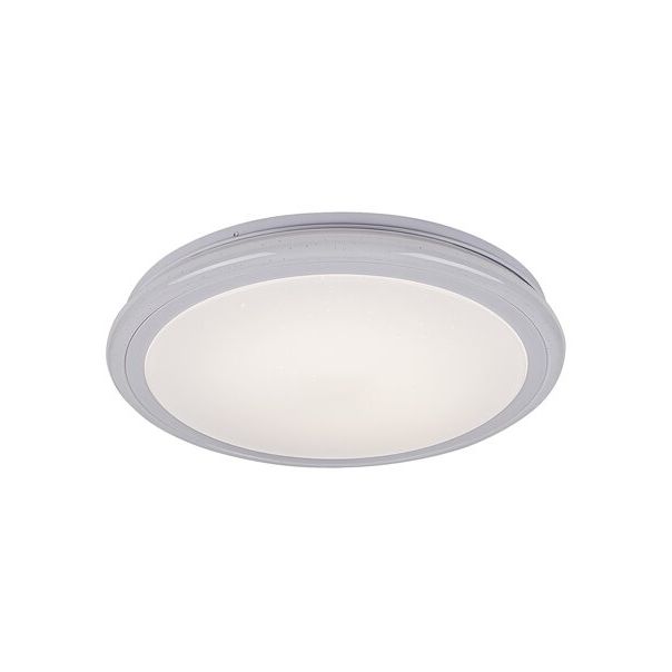 Rabalux Plafonjera Leonie LED 32W bela (1510) - 1510-1