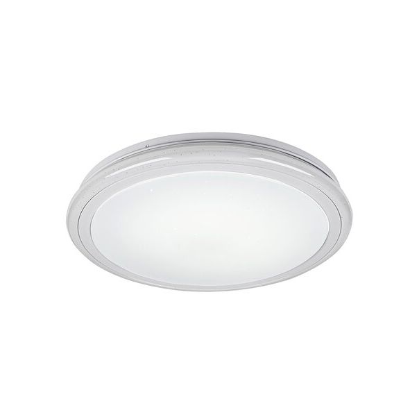Rabalux Plafonjera Leonie LED 32W bela (1510) - 1510-1
