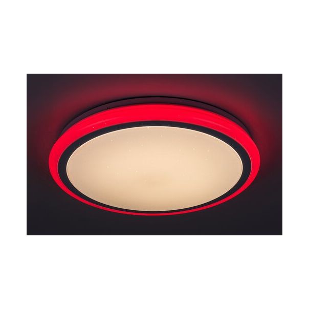 Rabalux Plafonjera Leonie LED 32W bela (1510) - 1510-1
