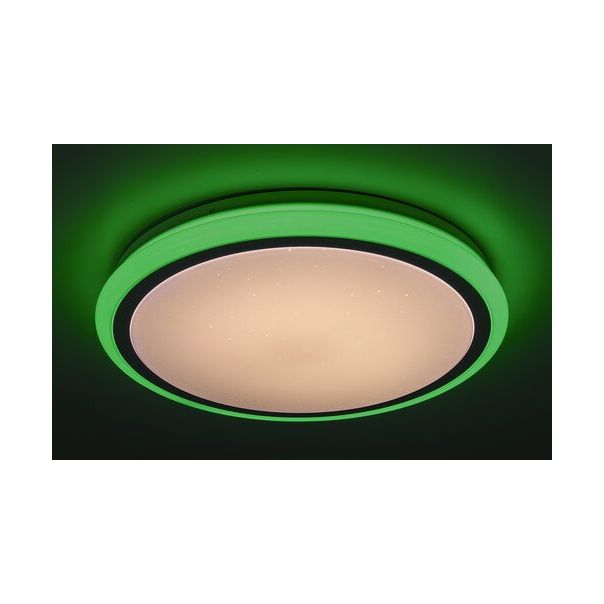 Rabalux Plafonjera Leonie LED 32W bela (1510) - 1510-1