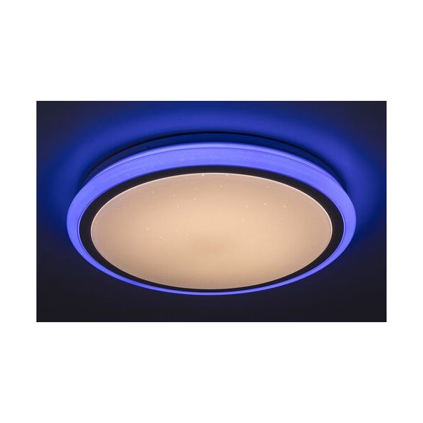 Rabalux Plafonjera Leonie LED 32W bela (1510) - 1510-1