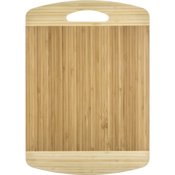 FIVE DASKA ZA SECENJE 40X30X1,5 BAMBUS BEZ - 151164