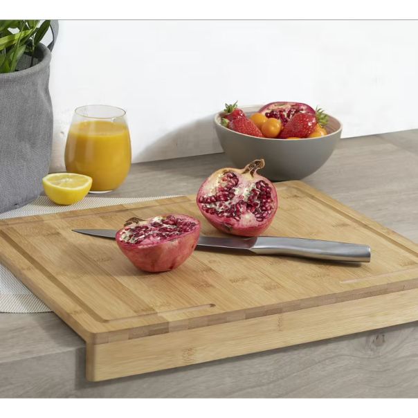 FIVE DASKA ZA SECENJE 35X24 CM BAMBUS - 151177