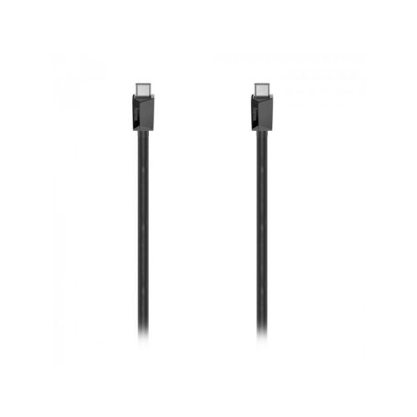 HAMA USB-C Kabl, E-Marker, 5A USB 3.2, 5 Gbit/S 1.50m - 151265