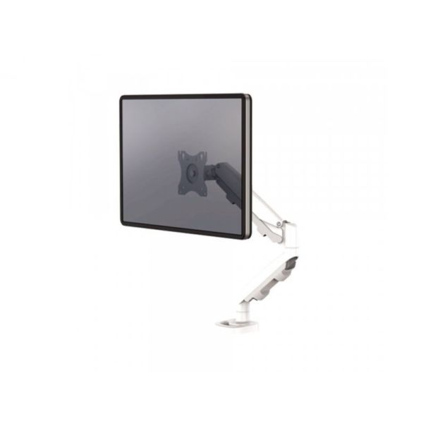 FELLOWES Nosač monitora Eppa Single 9683201, stoni, bela - 151276