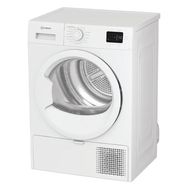 INDESIT Mašina za sušenje veša CYSD72D WW EE - EP2729828