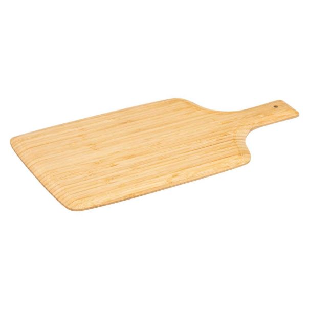 FIVE DASKA ZA SECENJE HARMONY 38X20X1,5CM BAMBUS NATURAL - 151359