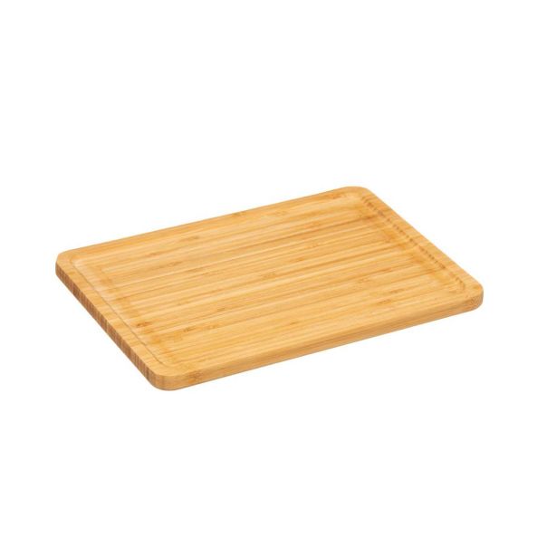 SECRET DE GOURMET TACNA HARMONY 28X20X1,5CM BAMBUS NATURAL - 151362