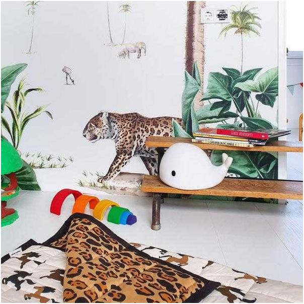 FLOW AMSTERDAM Mobi kit noćna lampa - 30 cm - 1515027