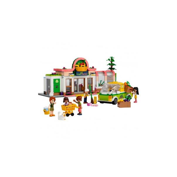 LEGO 41729 Piljarnica organske hrane - 151512-1