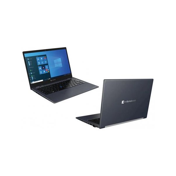 TOSHIBA Laptop Dynabook Portege X30L-J-112 FHD IPS i7-1165G7 8GB 512GB Win 10 Pro A1PCR10E114G - 151586