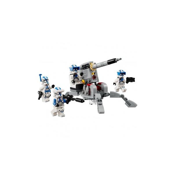 LEGO 75345 Bojno pakovanje: Klon Truperi™ 501. legije - 151694